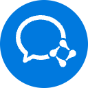 WxWork Icon